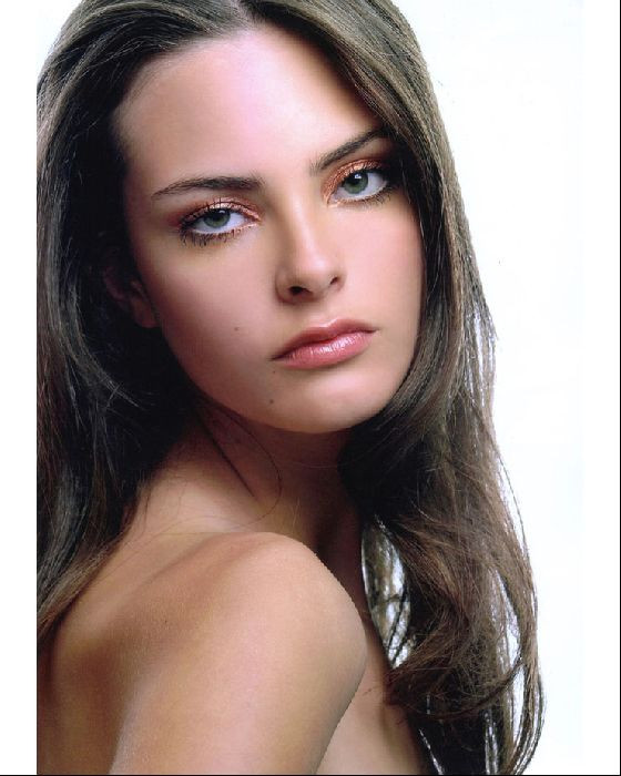 Photo of model Stefani Medeiros - ID 114886