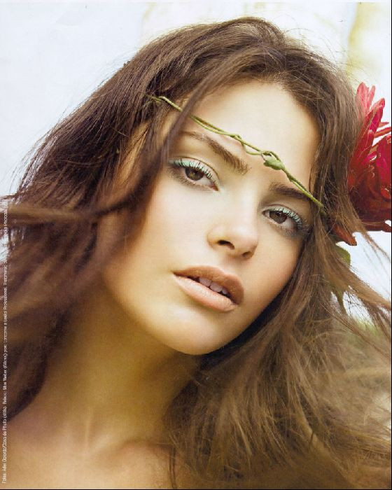 Photo of model Stefani Medeiros - ID 114890
