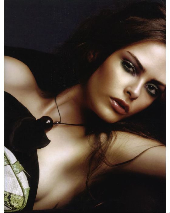 Photo of model Stefani Medeiros - ID 114891