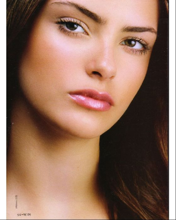Photo of model Stefani Medeiros - ID 114892