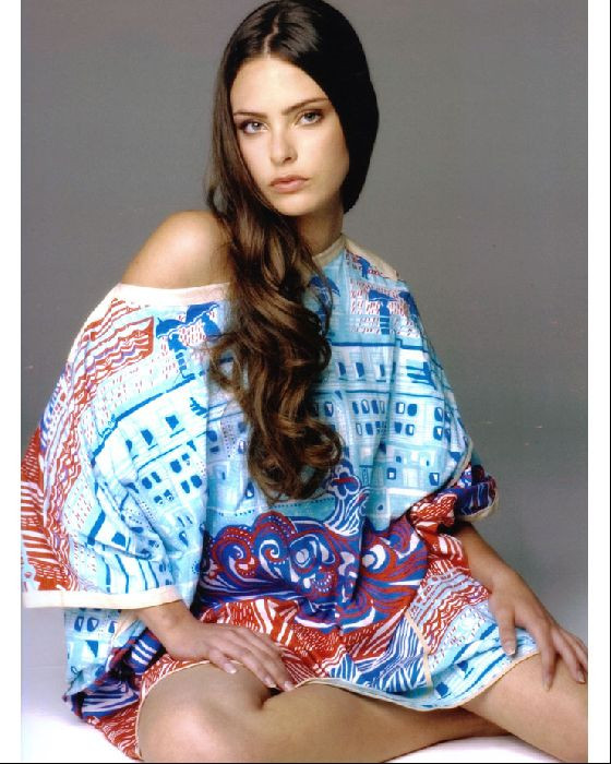 Photo of model Stefani Medeiros - ID 114894