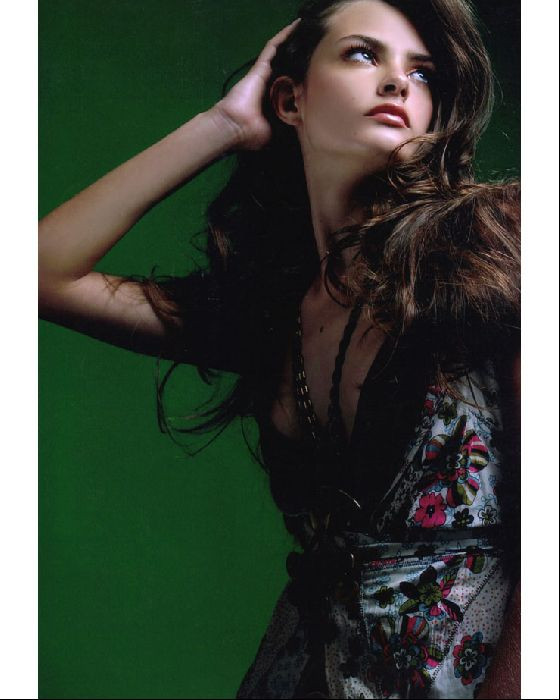 Photo of model Stefani Medeiros - ID 114895