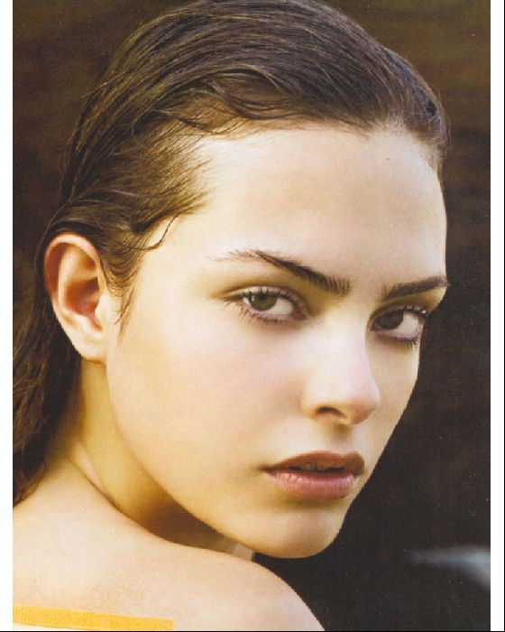 Photo of model Stefani Medeiros - ID 114897