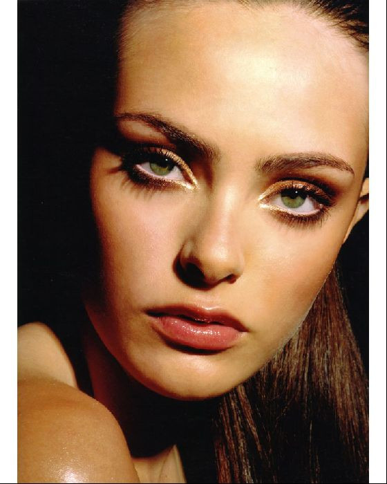 Photo of model Stefani Medeiros - ID 114898