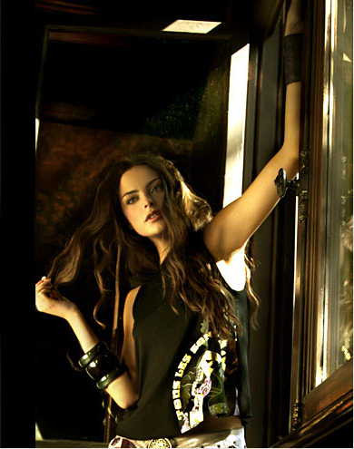 Photo of model Stefani Medeiros - ID 114903