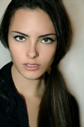 Photo of model Stefani Medeiros - ID 177154