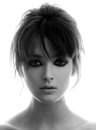 Photo of model Charlotte Le Bon - ID 140073