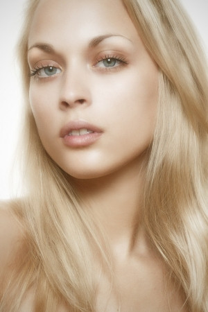 Photo of model Vesna Parcina - ID 115280