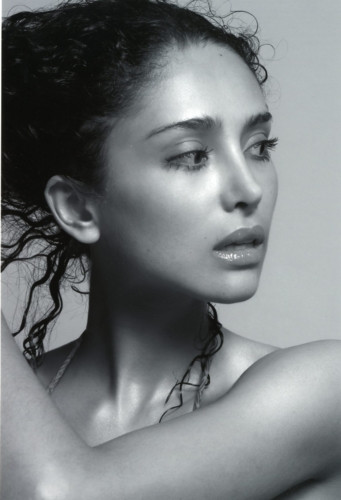 Photo of model Gloria Contreras - ID 115971