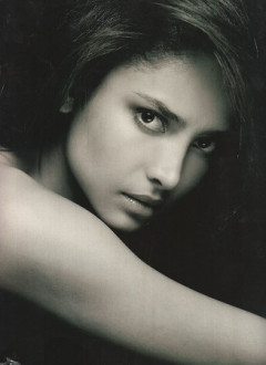 Gloria Contreras - Fashion Model | Models | Photos, Editorials & Latest ...