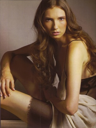 Photo of model Thais Hans - ID 115608