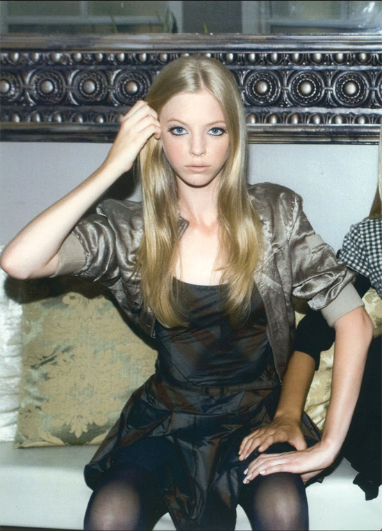 Photo of model Skye Stracke - ID 117920