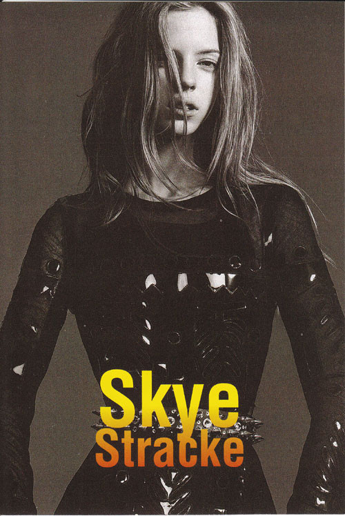 Photo of model Skye Stracke - ID 158931