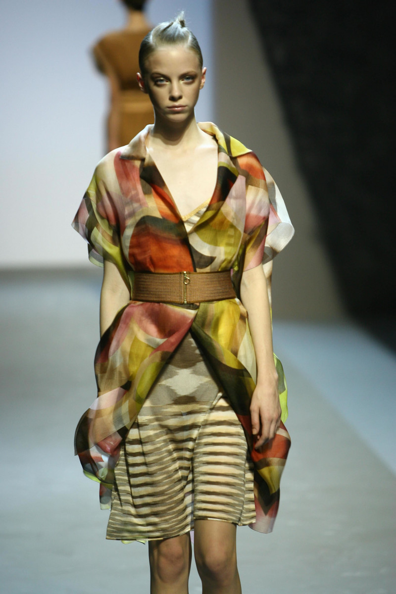 Photo of fashion model Skye Stracke - ID 165173 | Models | The FMD