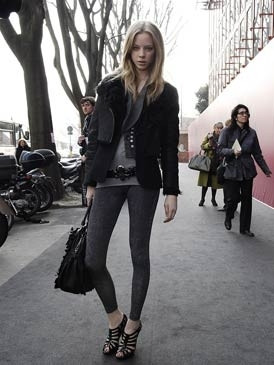 Photo of model Skye Stracke - ID 188266