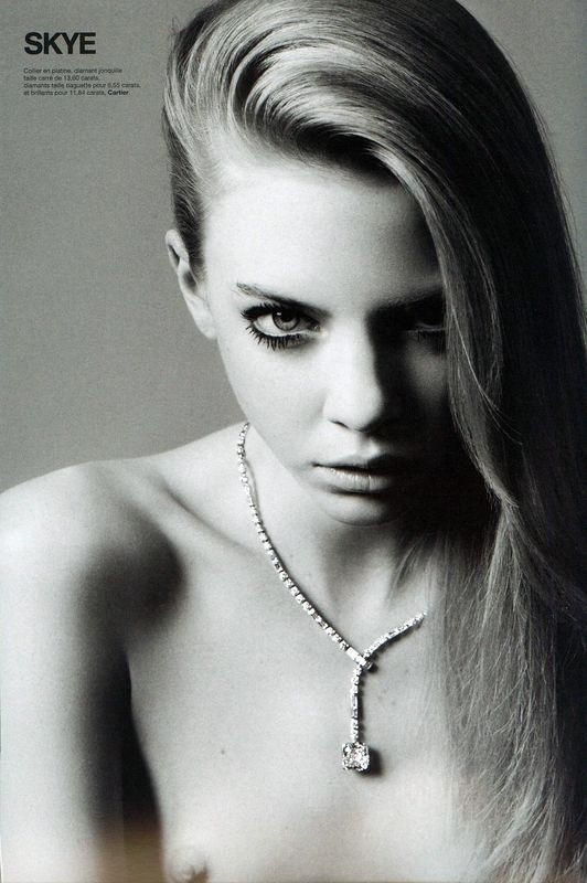 Photo of model Skye Stracke - ID 198669