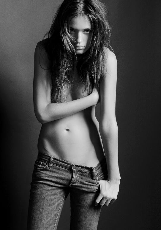 Photo of model Natalia Wowczko - ID 116747