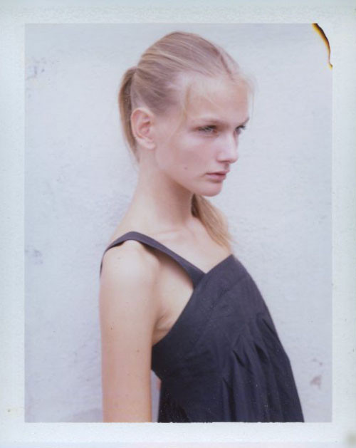 Photo of model Zuzana Straska - ID 116904