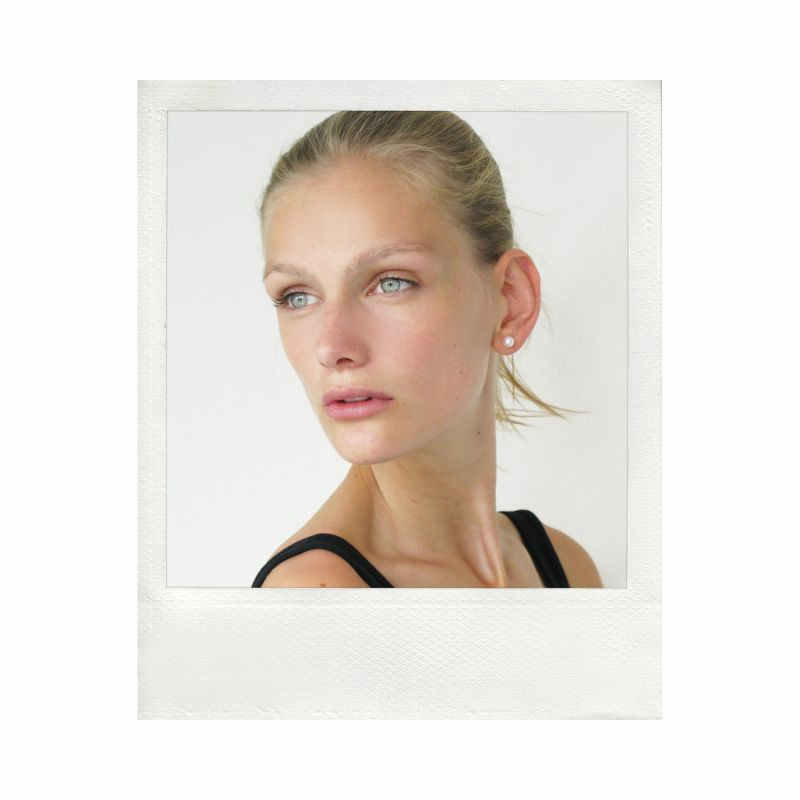 Photo of model Zuzana Straska - ID 304015