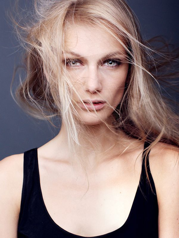 Photo of model Zuzana Straska - ID 304016