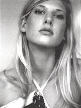 Photo of model Sonja Knufmann - ID 116649
