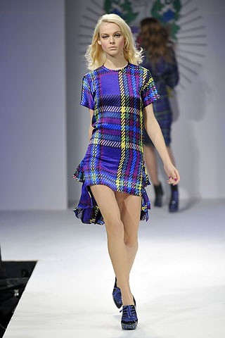 Photo of model Viktoriya Sasonkina - ID 138002