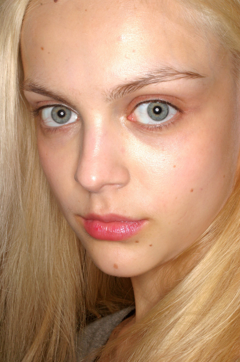 Photo of model Viktoriya Sasonkina - ID 141072