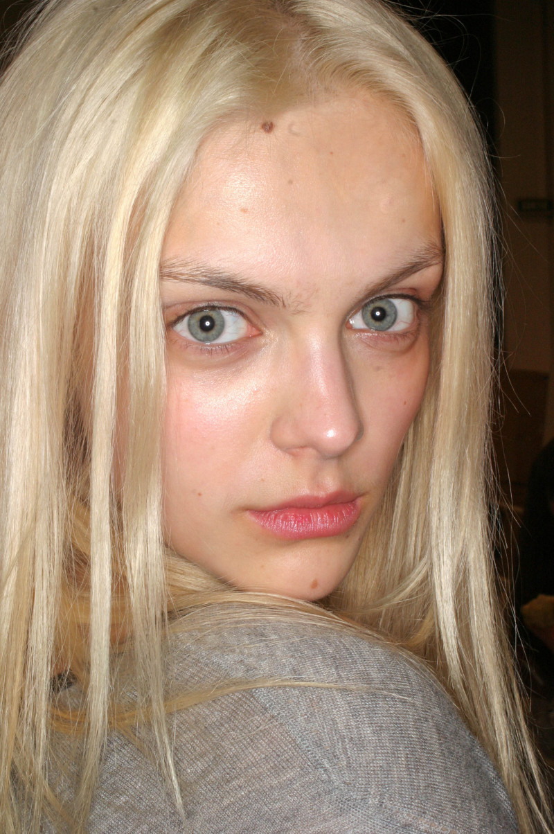 Photo of model Viktoriya Sasonkina - ID 141073