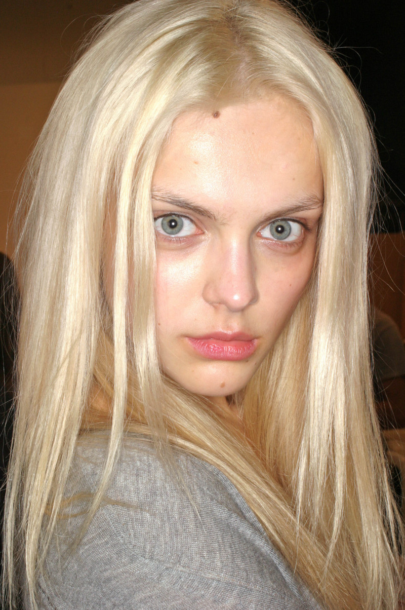 Photo of model Viktoriya Sasonkina - ID 141074