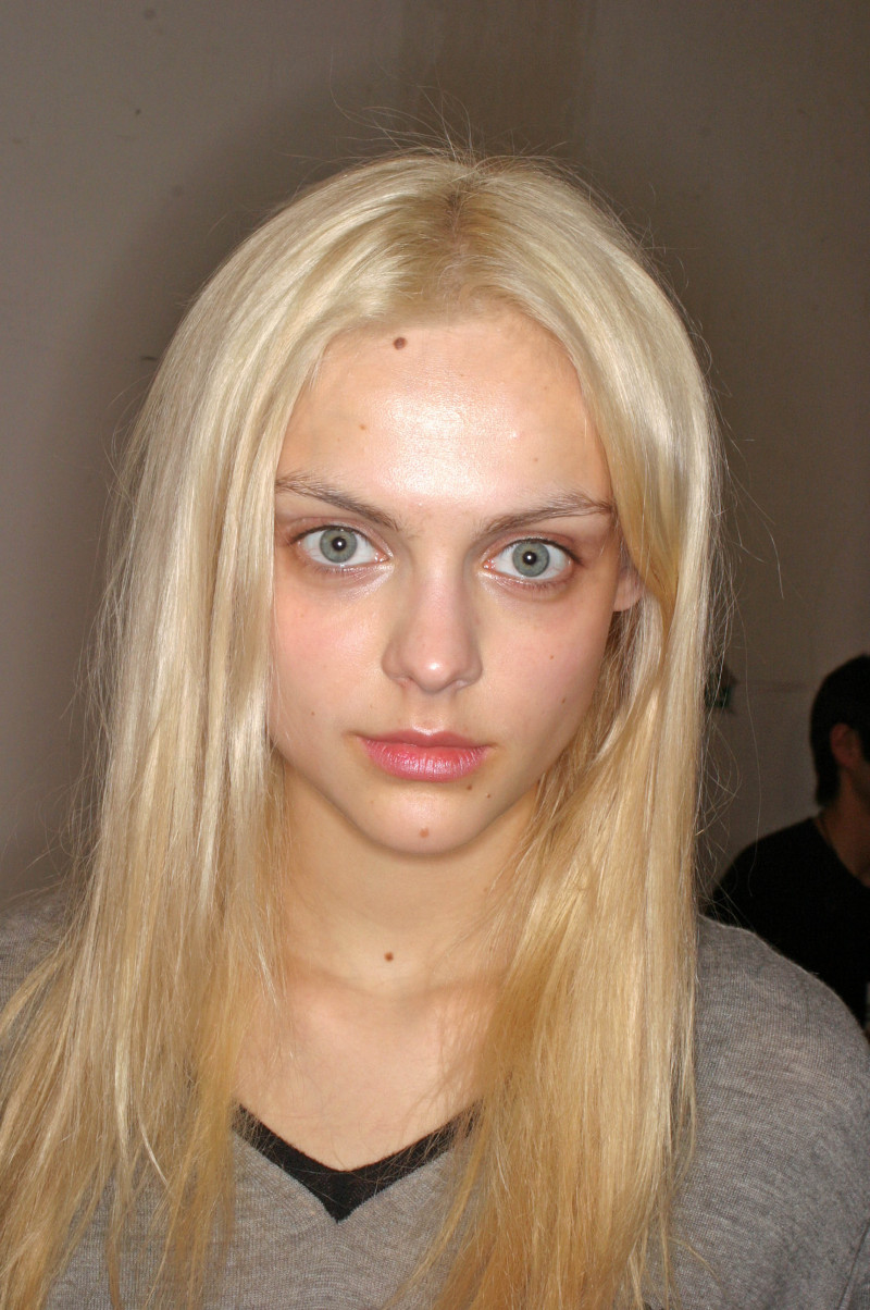Photo of model Viktoriya Sasonkina - ID 141075