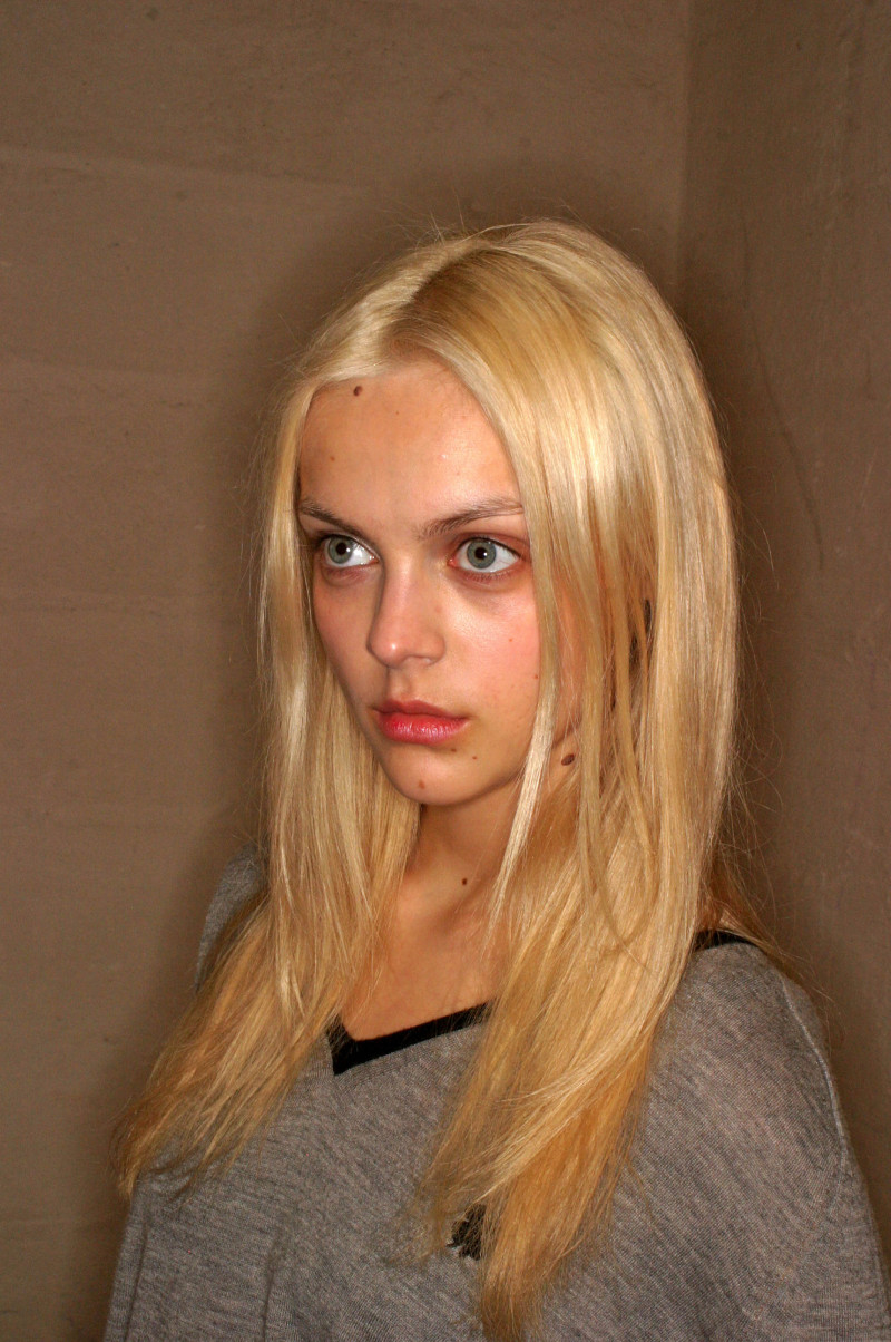 Photo of model Viktoriya Sasonkina - ID 141076