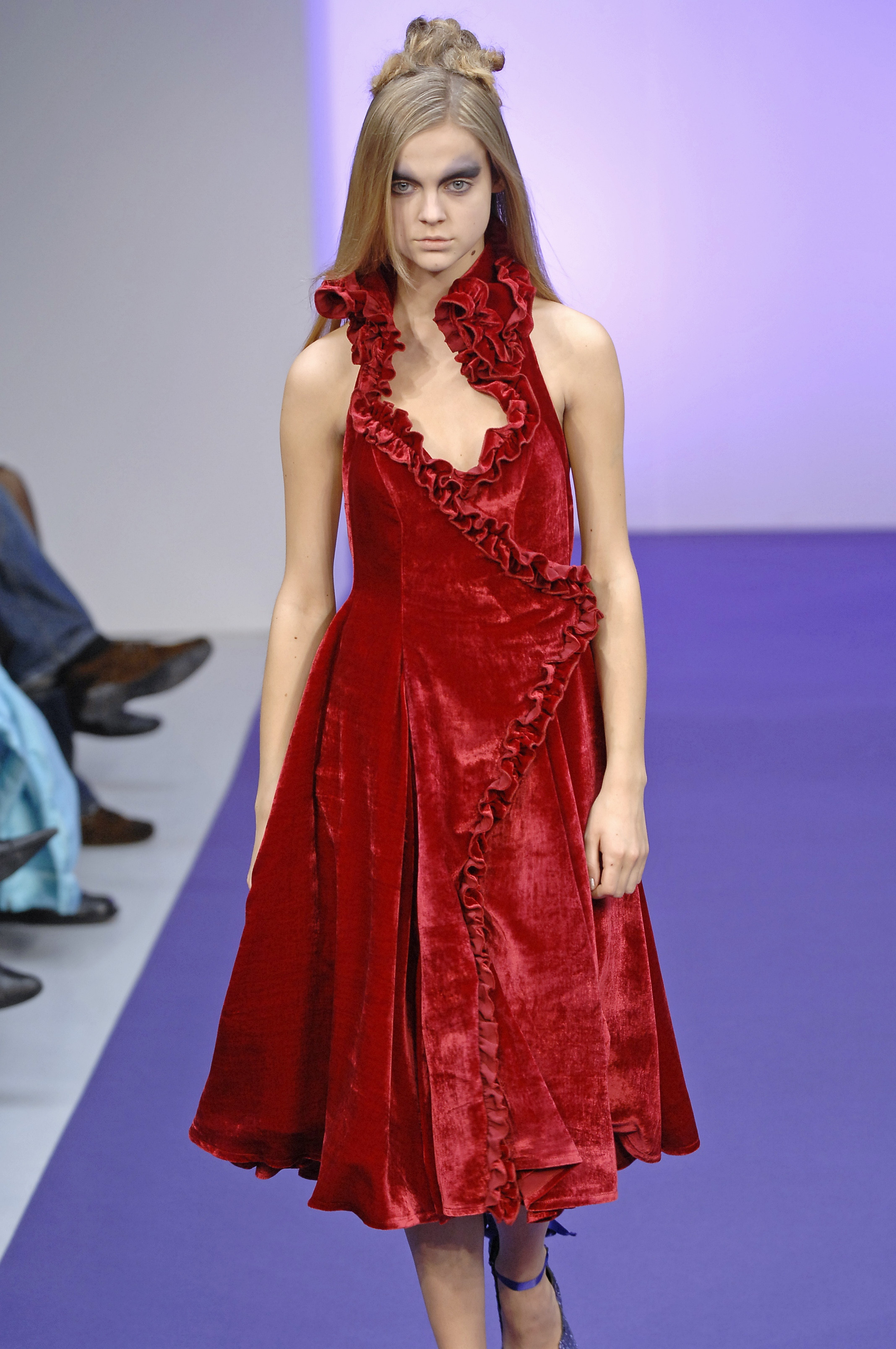 Photo of fashion model Viktoriya Sasonkina - ID 144138 | Models | The FMD