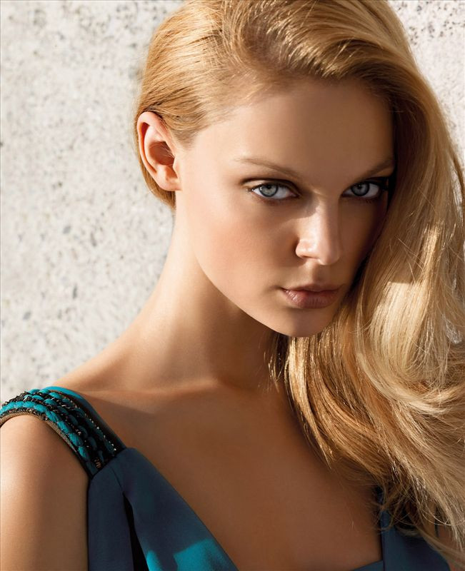 Photo of model Viktoriya Sasonkina - ID 292893