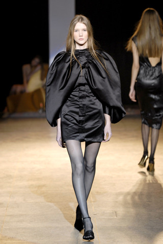 Photo of fashion model Nastya Zhelkovskaya - ID 117111 | Models | The FMD