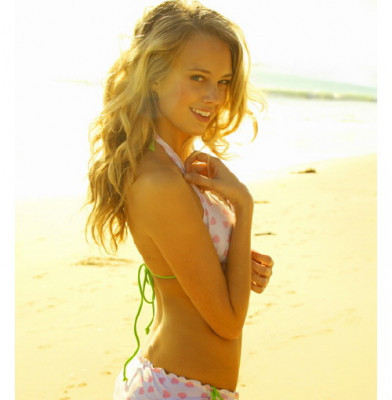 Photos melissa ordway ‘The Young