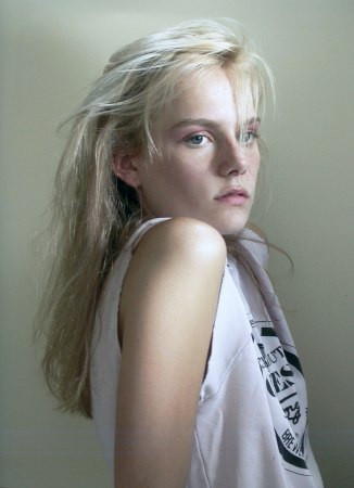 Photo of model Ashley Noonan - ID 118760