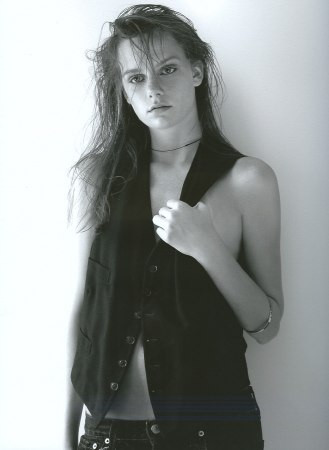 Photo of model Ashley Noonan - ID 118761