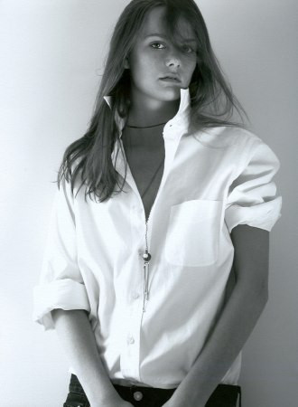 Photo of model Ashley Noonan - ID 118763