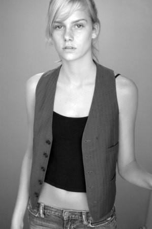 Photo of model Ashley Noonan - ID 118766