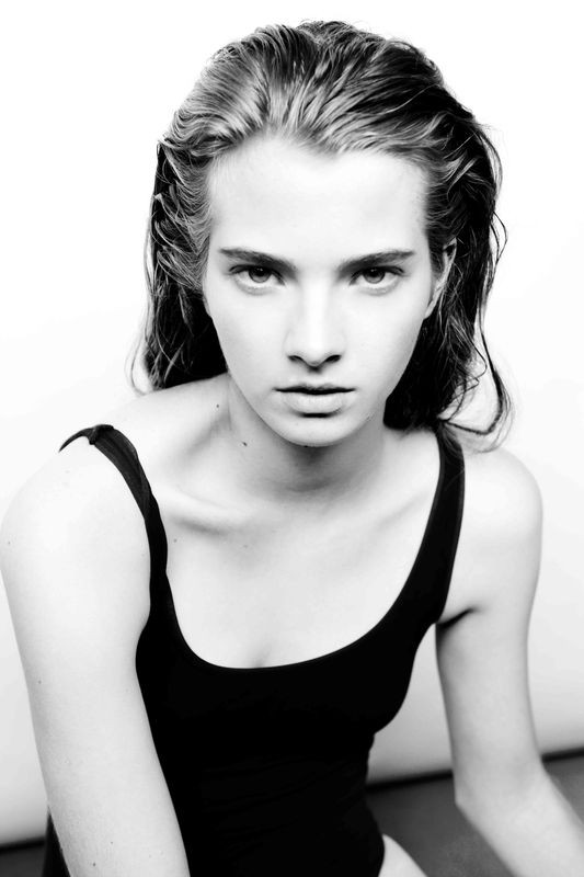 Photo of fashion model Anemone von Blomberg - ID 223913 | Models | The FMD