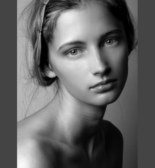 Photo of fashion model Dagna Klepaczka - ID 117989 | Models | The FMD