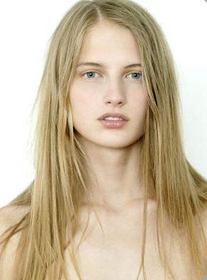 Photo of model Dagna Klepaczka - ID 117991