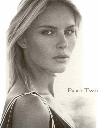 Photo of model Julie Maria Iversen - ID 117664