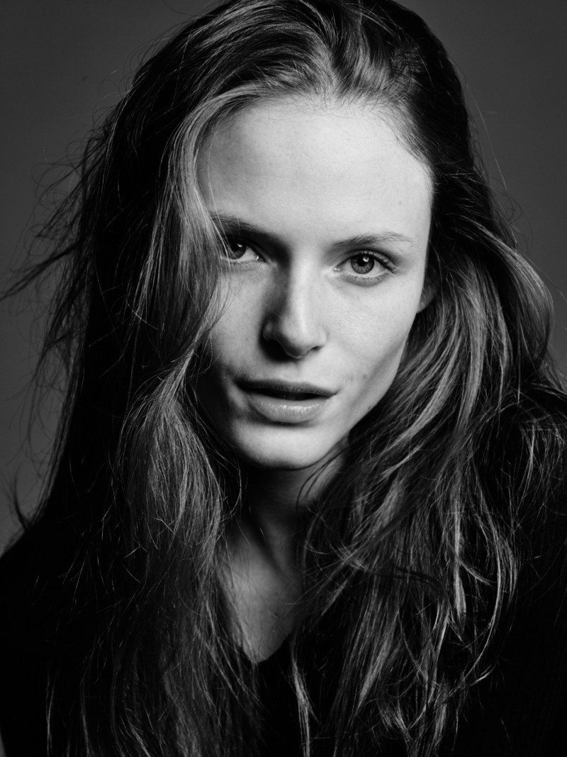 Photo of model Theresa Schreck - ID 558576