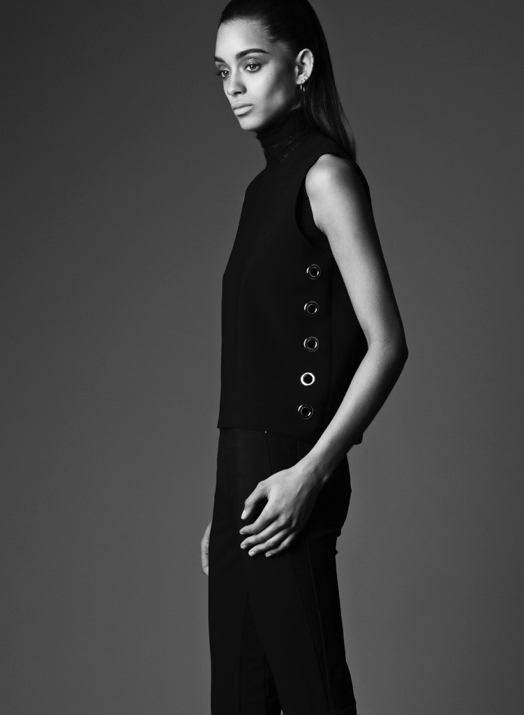 Photo of model Ashley Turner - ID 558748