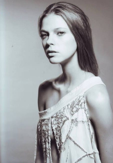 Photo of model Claudia Seiler - ID 117965
