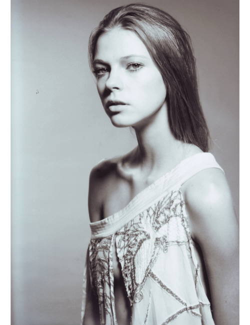 Photo of model Claudia Seiler - ID 118726