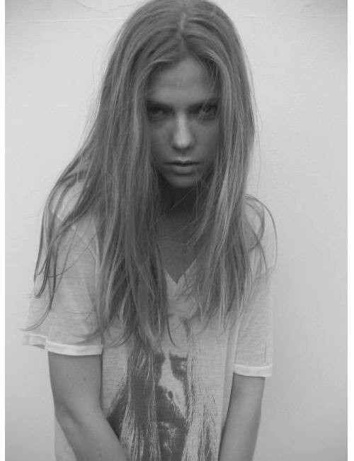 Photo of model Claudia Seiler - ID 118727