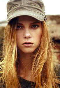 Photo of model Claudia Seiler - ID 270699