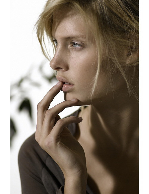 Photo of model Malin Ljungberg - ID 117836